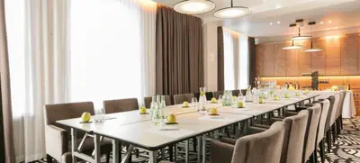 Foto von Holiday Inn Dresden - Am Zwinger Gottfried Semper