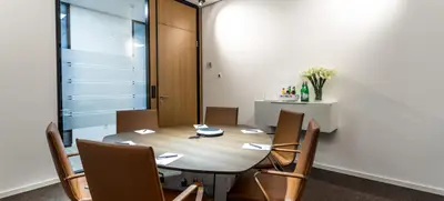 Foto von CONTORA Office Solutions Frankfurt TaunusTurm