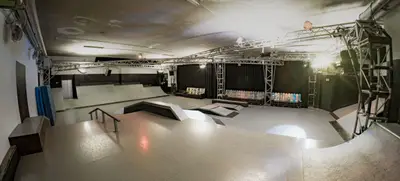 Foto von SpaceforSkate