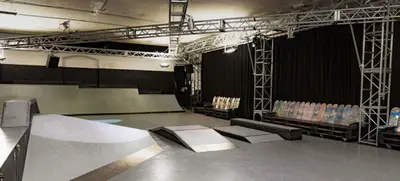 Foto von SpaceforSkate