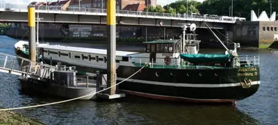 Foto von MS Aventura