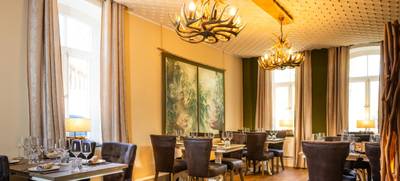 Foto von Zeitreise Hotel & Eventlocation Waldwunder