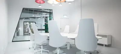 Das AI Innovation Center