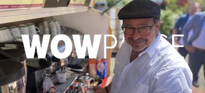 Foto von WOW-Pausen-Upgrade Göttingen – Mehr als Kaffee & Snacks