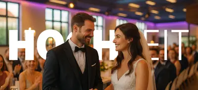 Foto von Hochzeitslocation Göttingen – Ihre Traumhochzeit im FREIZEIT IN