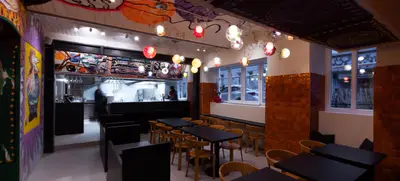 Foto von MAKA RAMEN