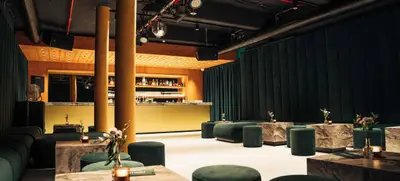 Foto von Teamevent / Tagung im Backroom