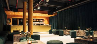 Foto von Teamevent / Tagung im Backroom