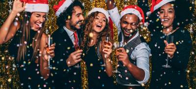 Foto von WEIHNACHTSFEIER im Festsaal