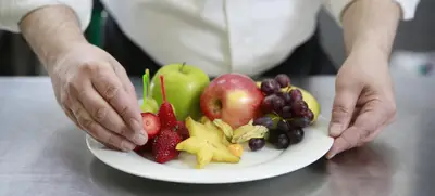 Foto von Ganztagspauschale
