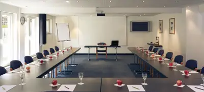 Foto von Ganztagspauschale