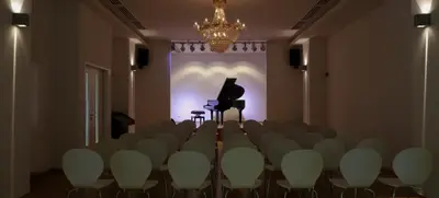 MusikWerk - Musikschule Erfurt