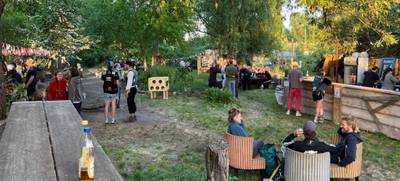 Foto von Minitopia Summer Escape – Raus aus dem Büro, rein ins Grün
