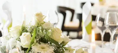 Foto von Dinnerpauschale im Holiday Inn Dresden - Am Zwinger