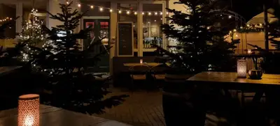Foto von Weihnachtspauschale - LaTable im LaSall