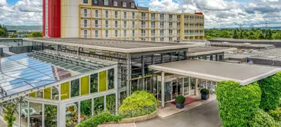 Foto von Hotel Freizeit In