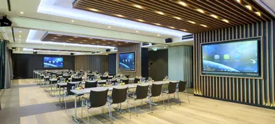 Foto von Hotel Freizeit In