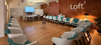Foto von Loft2