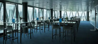 Foto von Frankfurter Botschaft