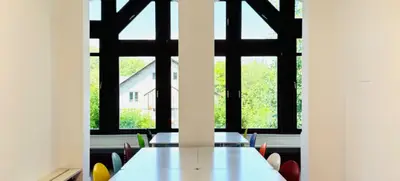Foto von Atelier 1