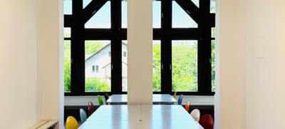 Foto von Atelier 1