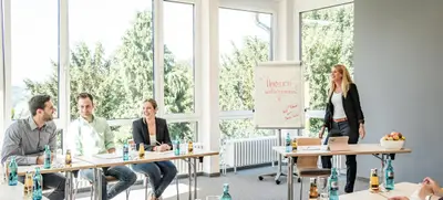 Foto von Tagungspauschale Ganztag