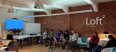 Foto von Team-Workshop