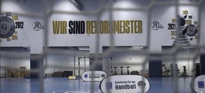 Foto von TeamChallenge im THW Leistungszentrum