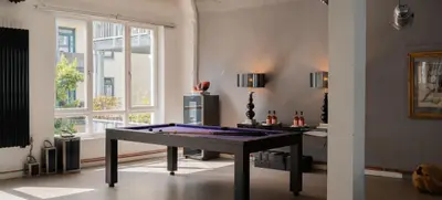 Foto von The Distriqt Loft
