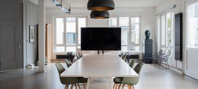 Foto von The Distriqt Loft
