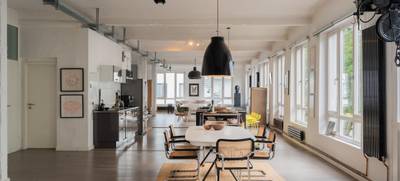Foto von The Distriqt Loft