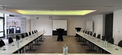 Foto von Tagungspauschale im Hotel Stadt Mühlhausen