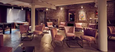 Foto von MALZFABRIK