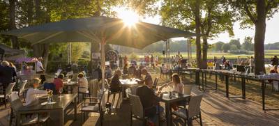 Foto von Abendbrot im Treudelberg Resort Hamburg (Sommer Edition)
