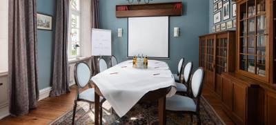 Foto von Kleinhuis Hotel Baseler Hof - Esplanade Hamburg