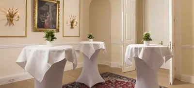 Foto von Kleinhuis Hotel Baseler Hof - Esplanade Hamburg