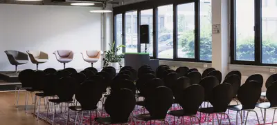 Foto von CODE_n Innovation Campus