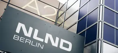 Foto von NLND Berlin