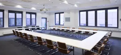 Foto von NLND Berlin Konferenzraum Tempelhofer Feld