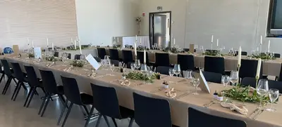 Foto von Event- und Tagungszentrum check.pointX