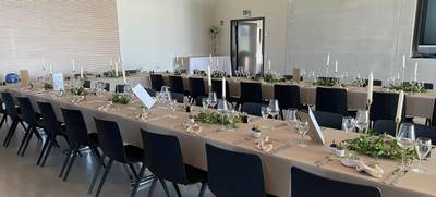 Foto von Event- und Tagungszentrum check.pointX