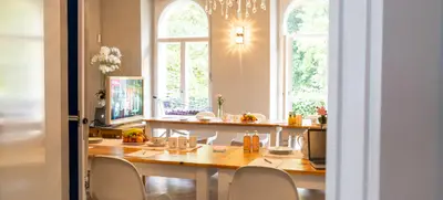 Foto von Salon Sudermann 1