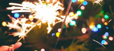 Foto von New Years Eve by INNSiDE goes Red Carpet 2025