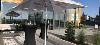 Foto von Event- und Tagungszentrum check.pointX