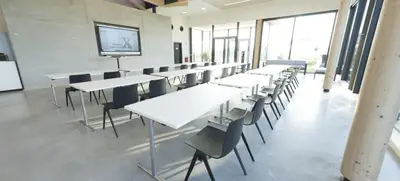 Foto von Event- und Tagungszentrum check.pointX