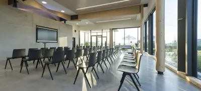 Foto von Event- und Tagungszentrum check.pointX