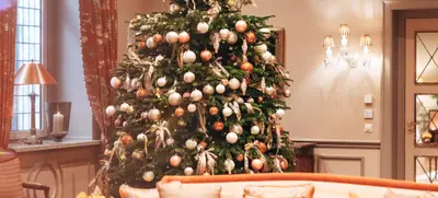 Foto von Ihre Weihnachtsfeier