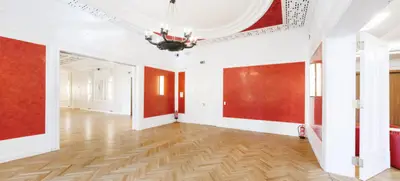 Foto von Weihnachtsfeier im Logenhaus Berlin – Festliche Eleganz im Herzen von Berlin-Charlottenburg