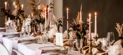 Foto von Ihre Hochzeit im Schloss Blankensee