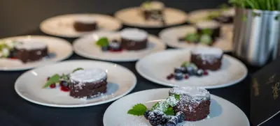 Foto von Kochkurs Teamevent in der Sense & Savour Kochschule